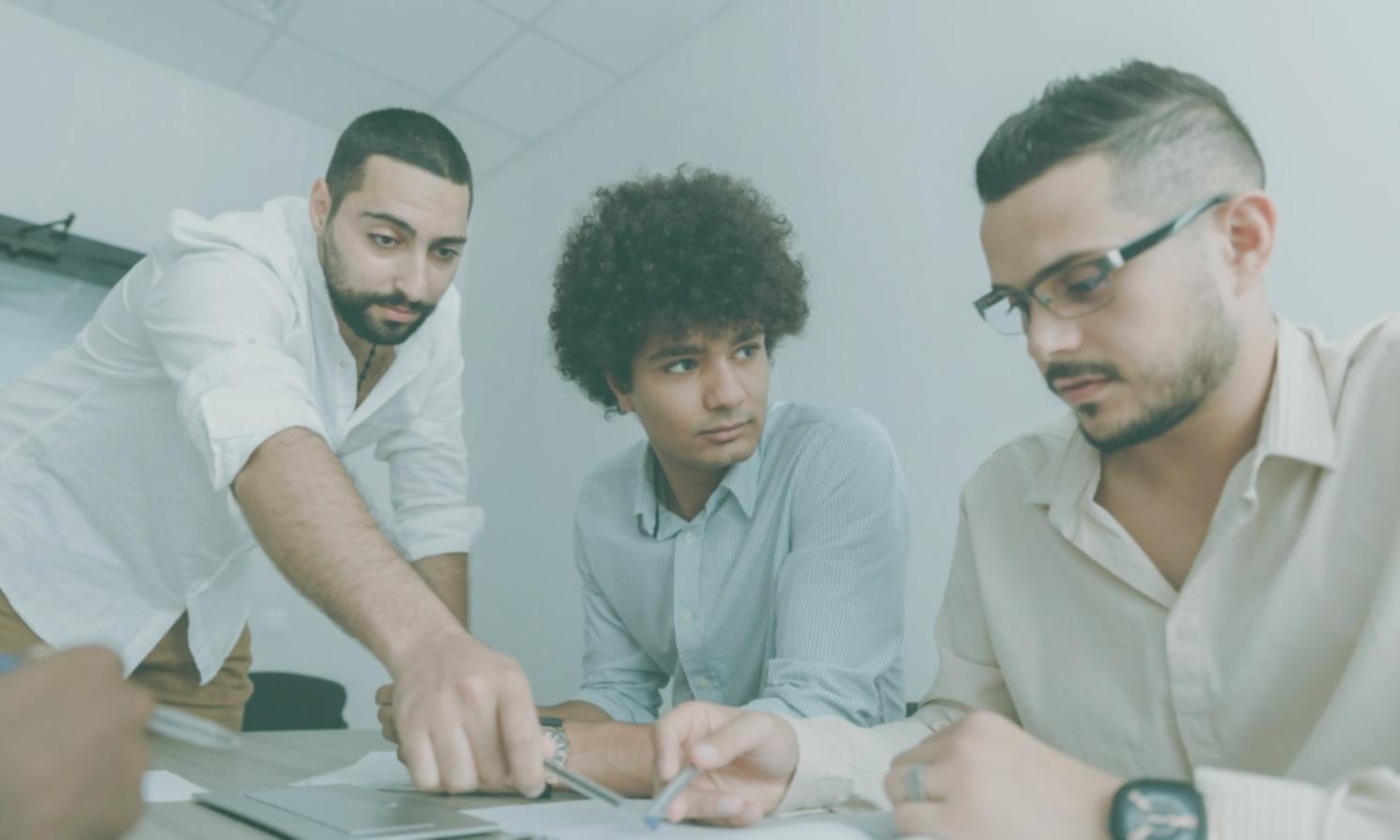 Стратегическое планирование переговорного процесса