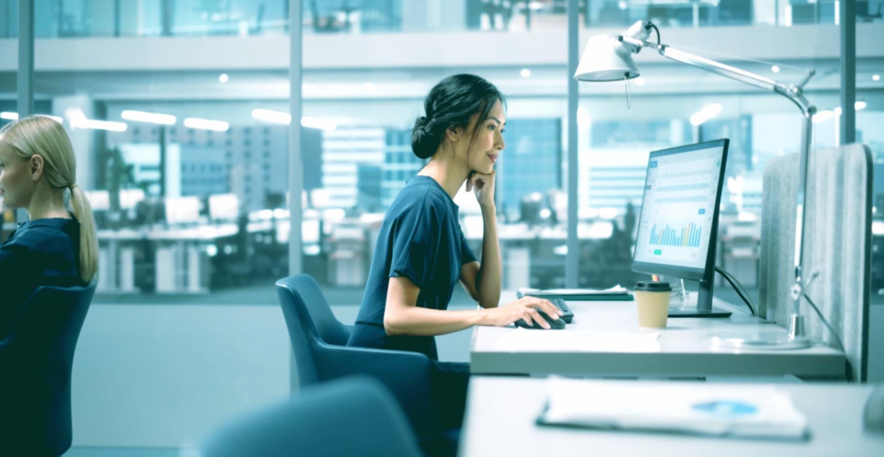 Профессиональная переговорная среда с документами и анализом