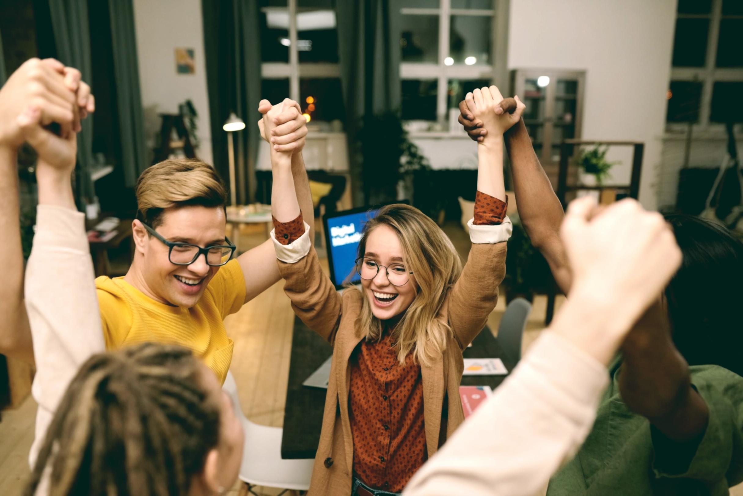 Эффективные переговорные техники для юристов